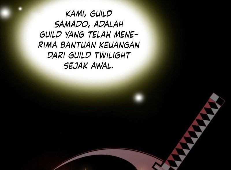 Maxed Out Leveling Chapter 31 Gambar 27