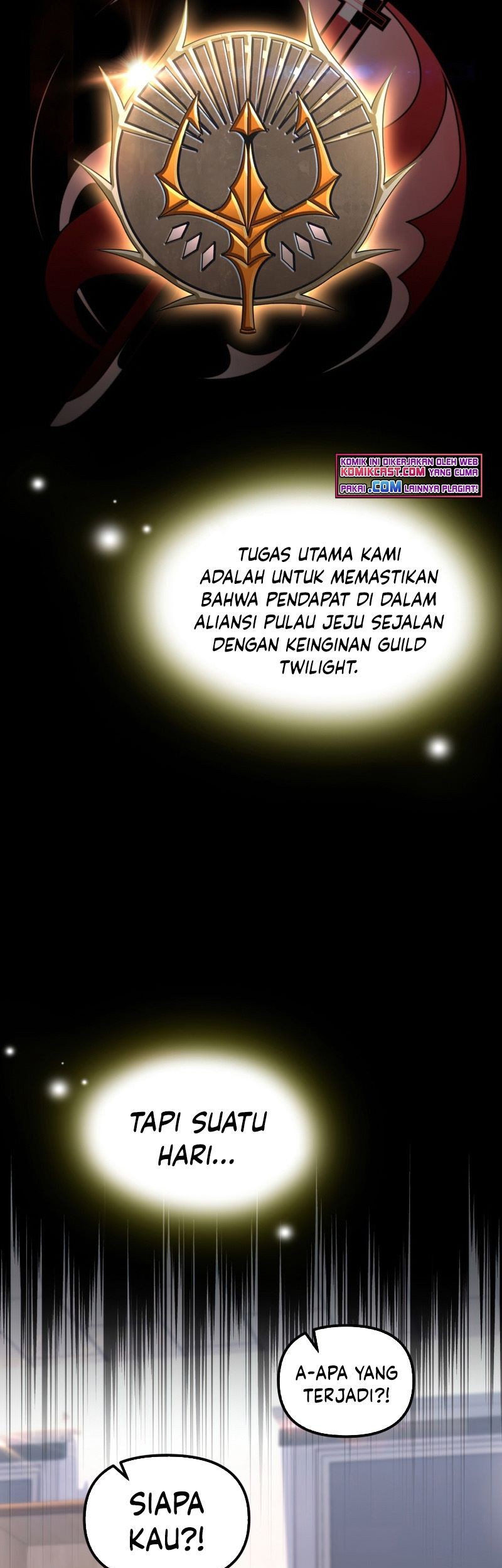 Maxed Out Leveling Chapter 31 Gambar 28