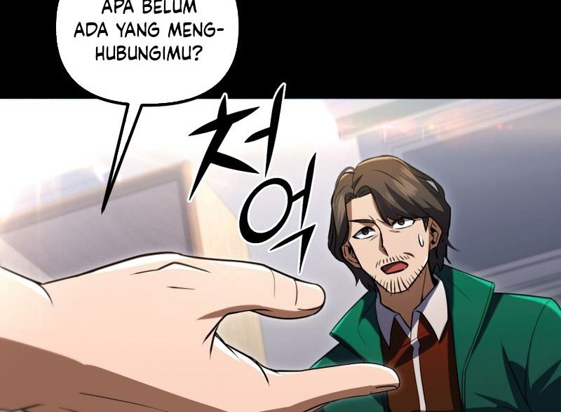 Maxed Out Leveling Chapter 31 Gambar 31