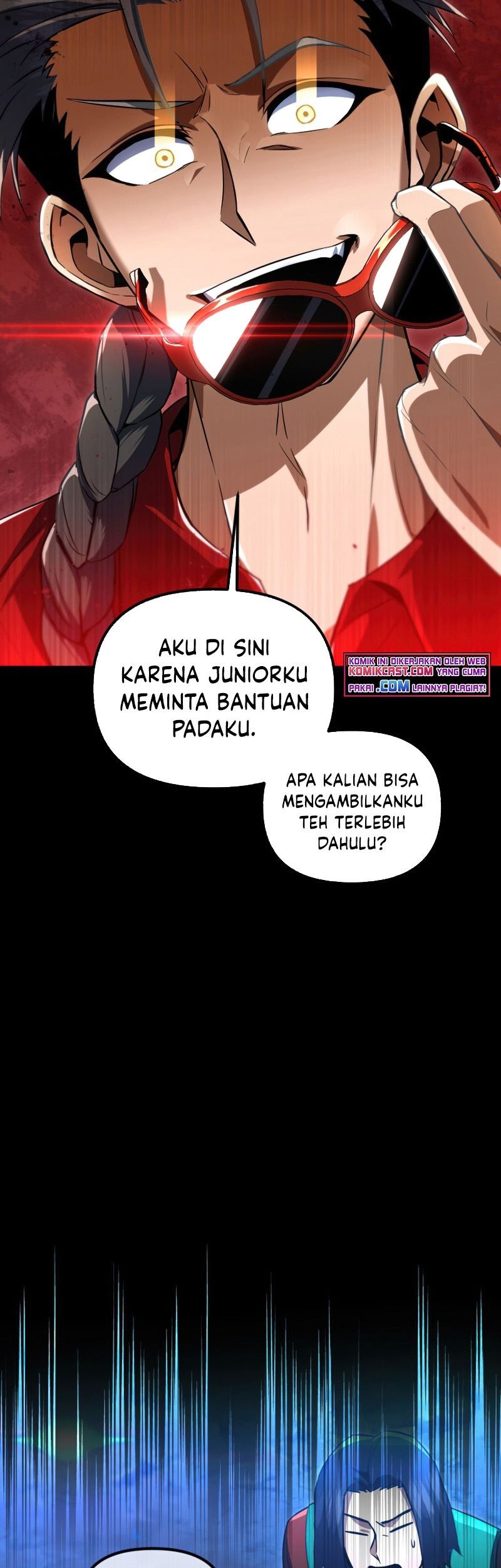 Maxed Out Leveling Chapter 31 Gambar 34