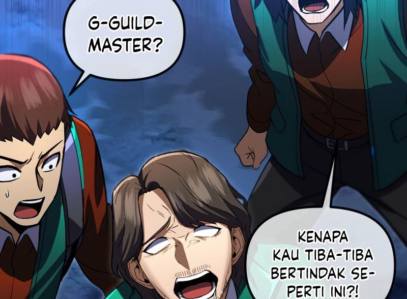 Maxed Out Leveling Chapter 31 Gambar 35