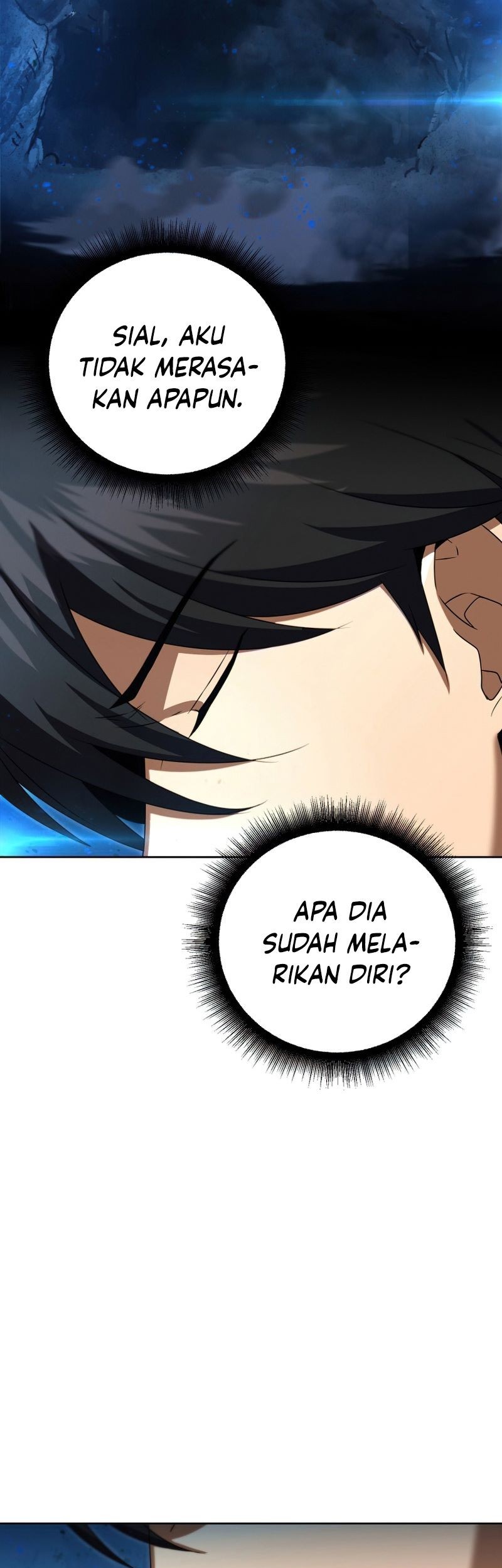 Maxed Out Leveling Chapter 31 Gambar 40
