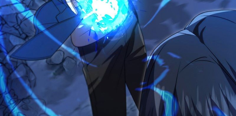 Maxed Out Leveling Chapter 31 Gambar 43