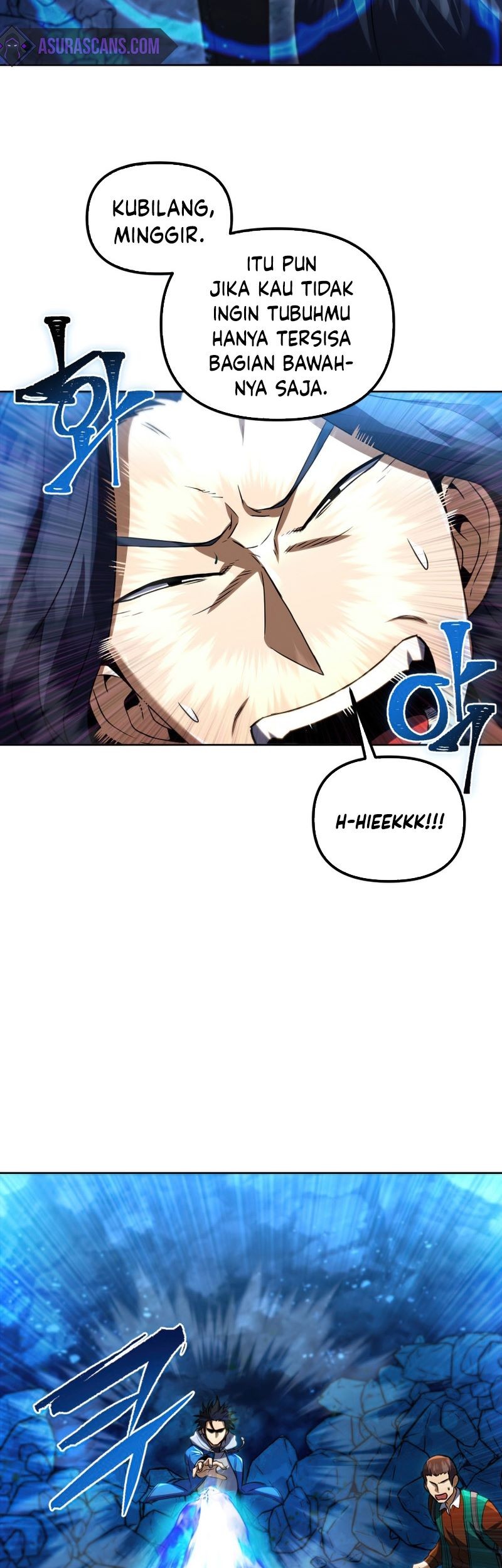 Maxed Out Leveling Chapter 31 Gambar 44