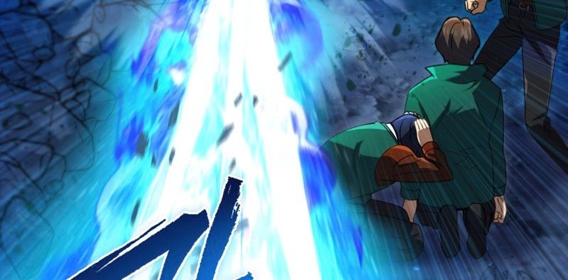 Maxed Out Leveling Chapter 31 Gambar 45