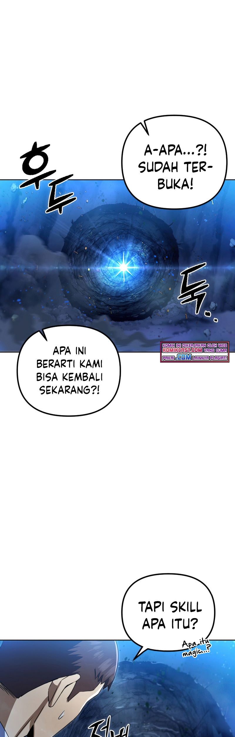 Maxed Out Leveling Chapter 31 Gambar 50