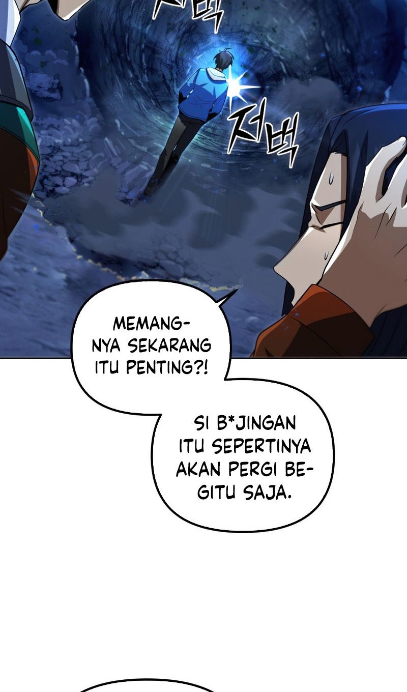 Maxed Out Leveling Chapter 31 Gambar 51