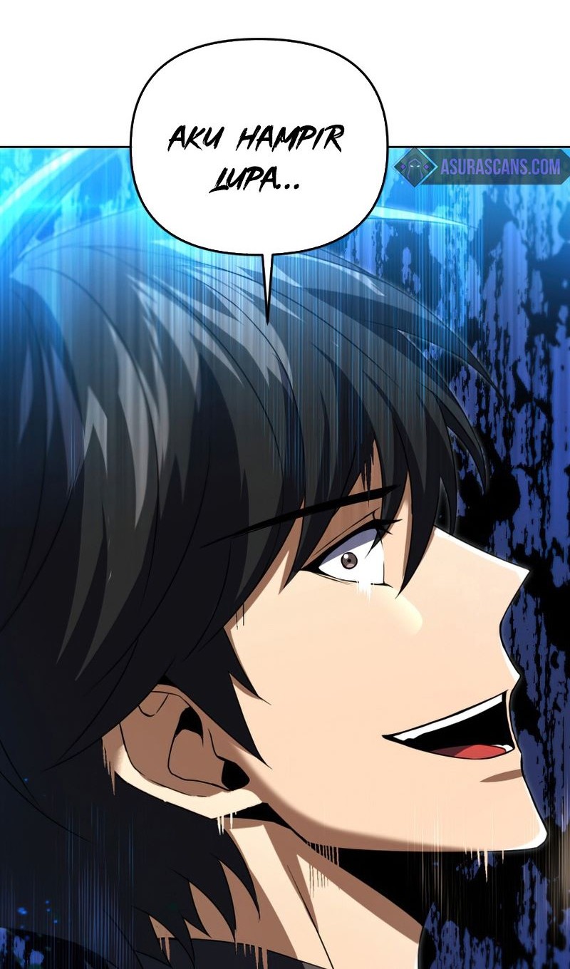 Maxed Out Leveling Chapter 31 Gambar 53