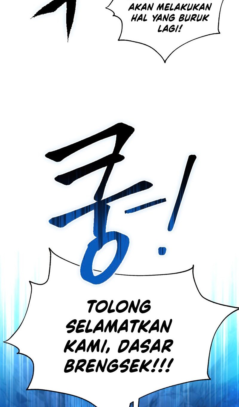 Maxed Out Leveling Chapter 31 Gambar 57