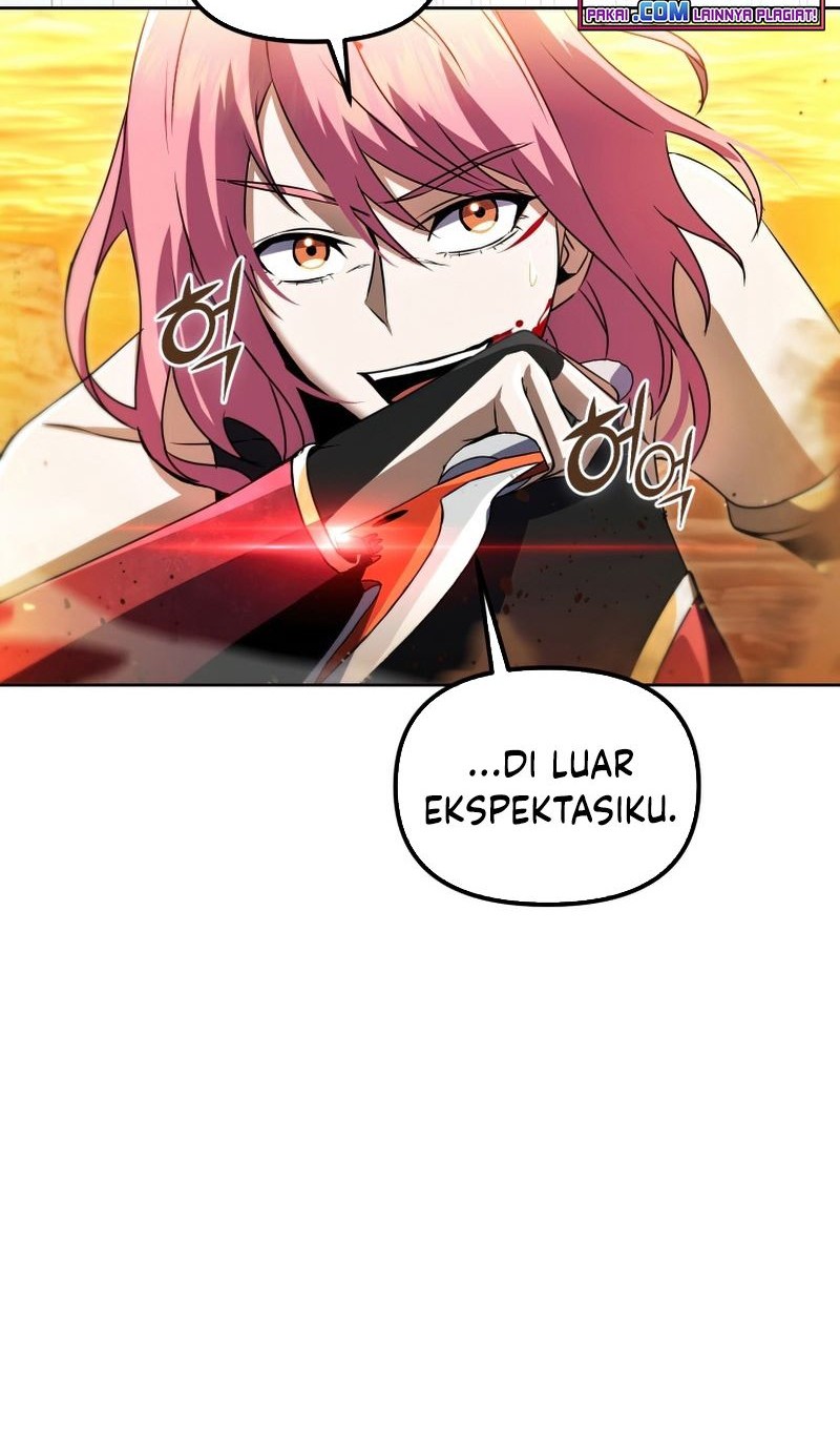 Maxed Out Leveling Chapter 31 Gambar 61