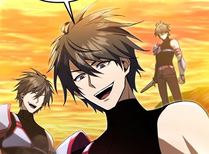 Maxed Out Leveling Chapter 31 Gambar 63