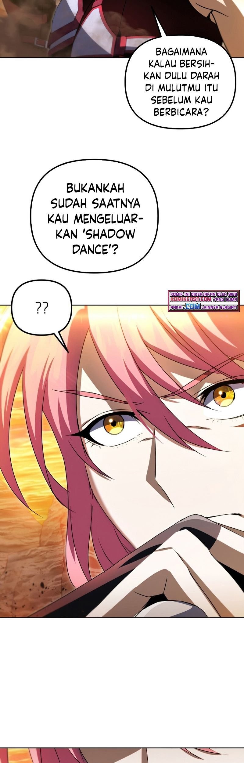 Maxed Out Leveling Chapter 31 Gambar 64