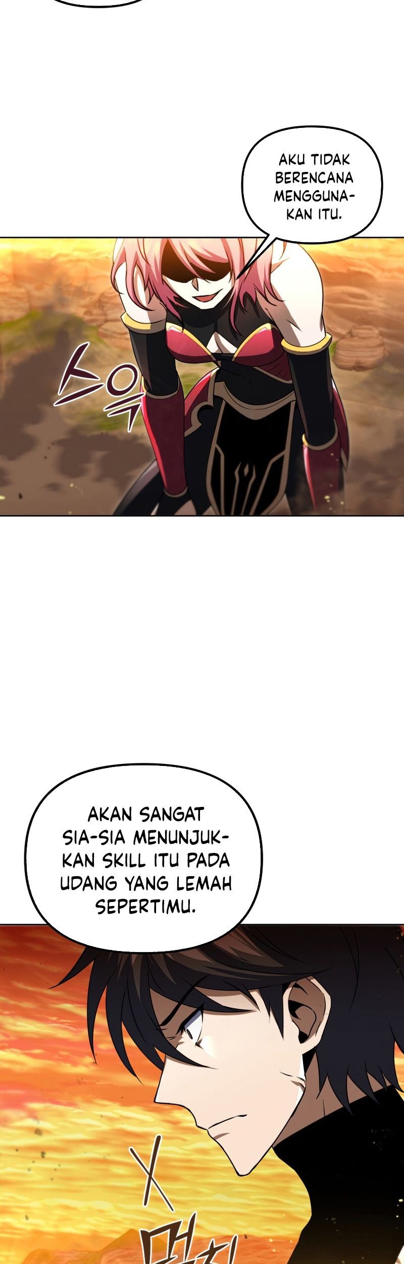 Maxed Out Leveling Chapter 31 Gambar 66