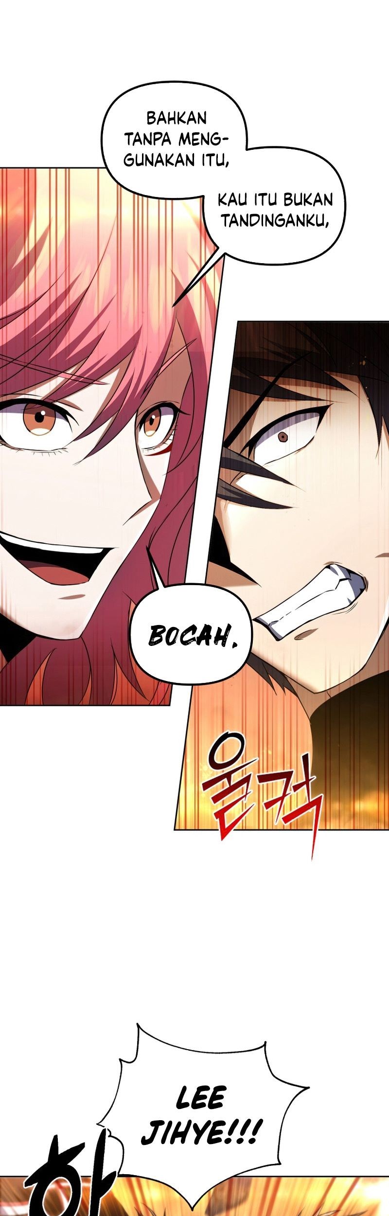 Maxed Out Leveling Chapter 31 Gambar 68