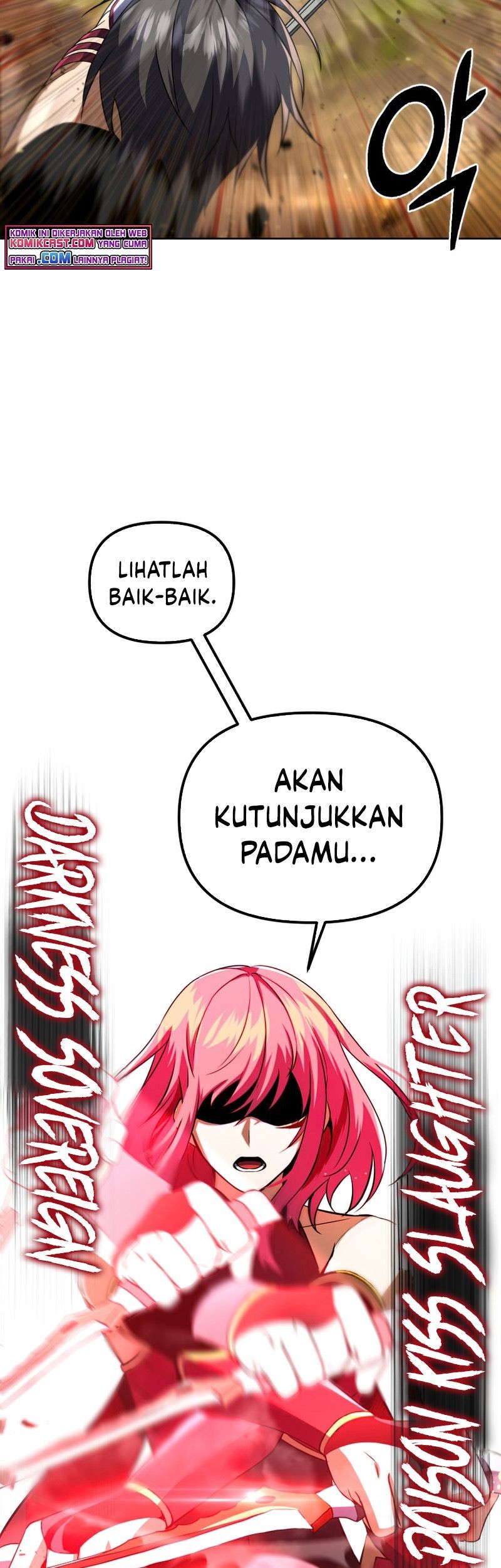 Maxed Out Leveling Chapter 31 Gambar 70