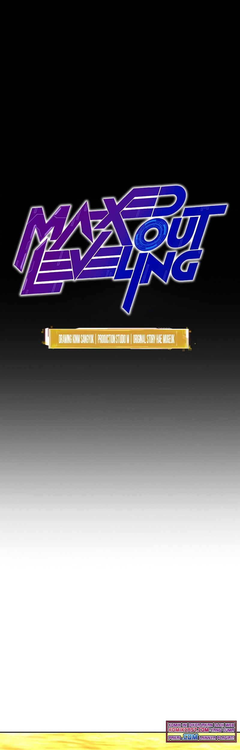 Maxed Out Leveling Chapter 31 Gambar 74