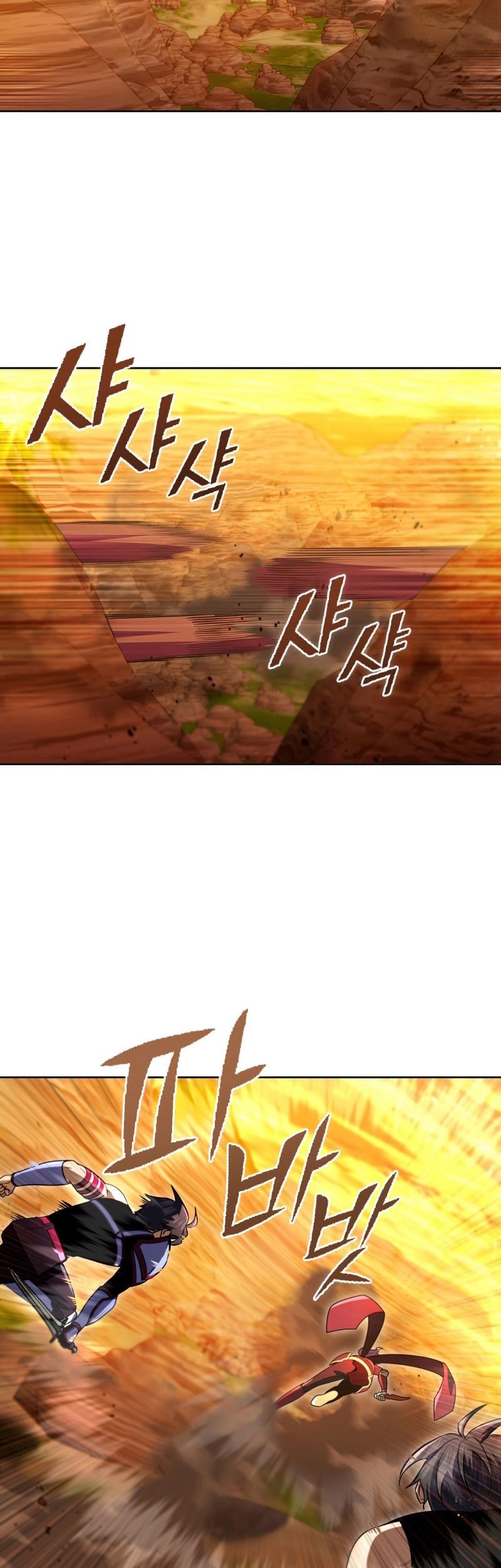 Maxed Out Leveling Chapter 31 Gambar 76