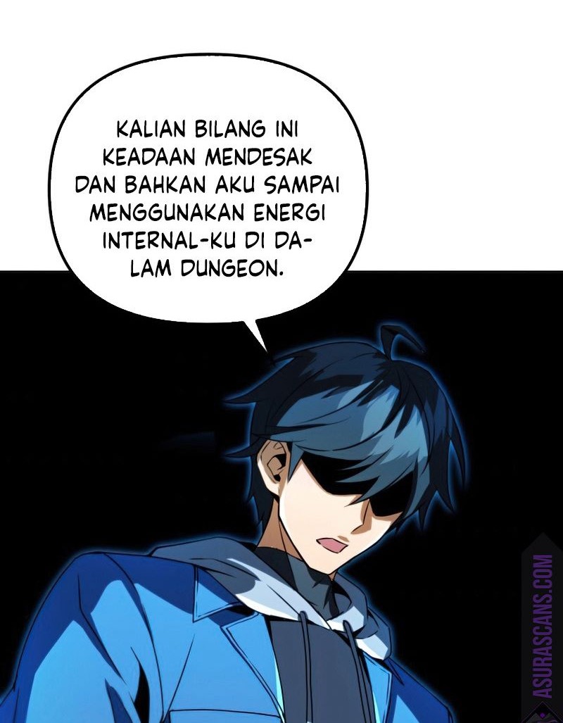Maxed Out Leveling Chapter 31 Gambar 5