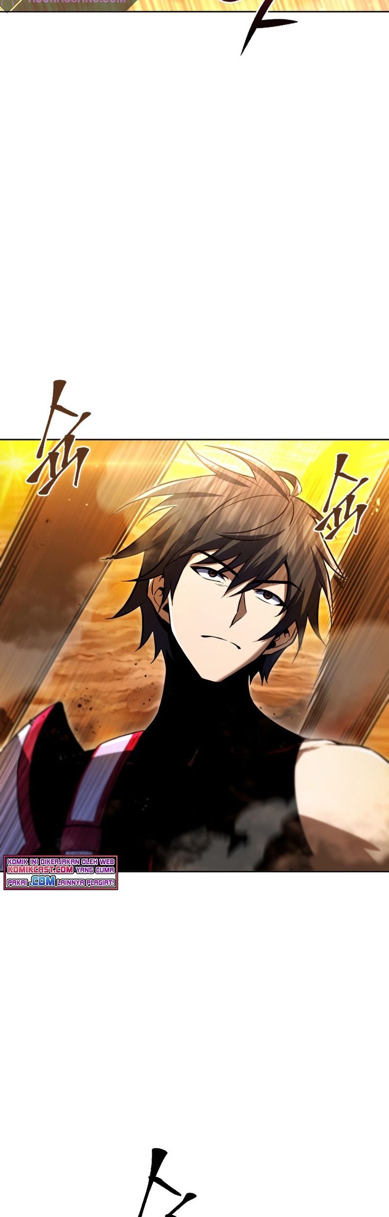Maxed Out Leveling Chapter 31 Gambar 80