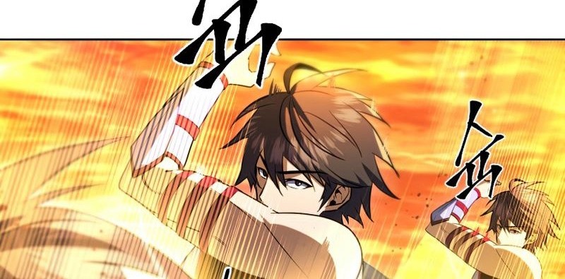 Maxed Out Leveling Chapter 31 Gambar 81