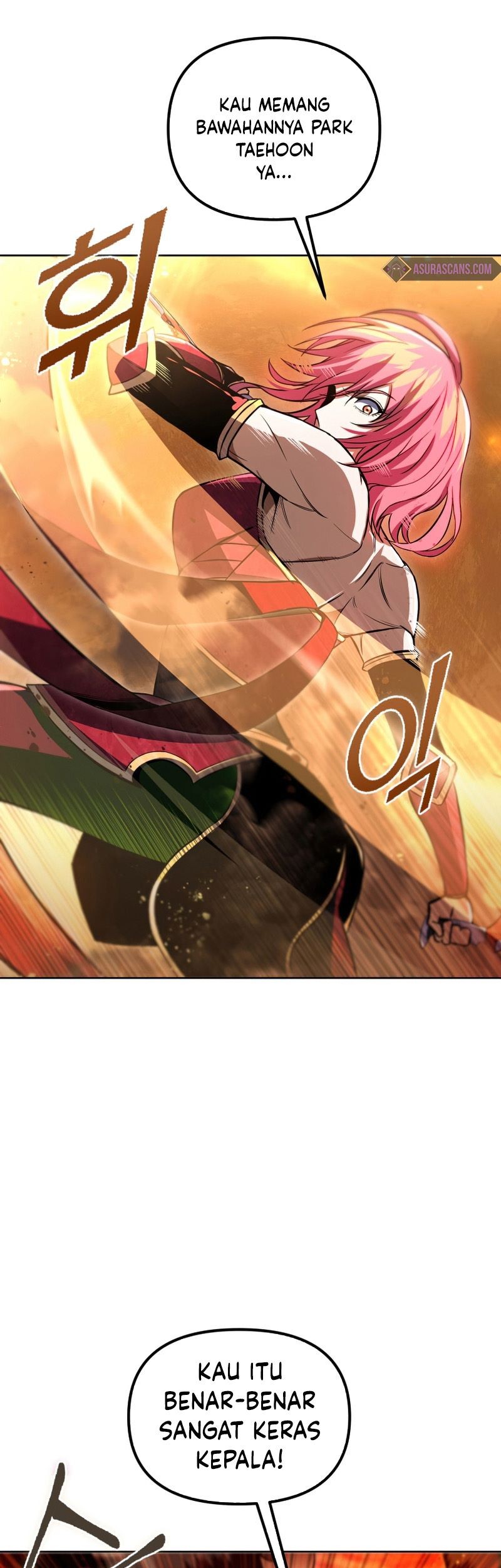 Maxed Out Leveling Chapter 31 Gambar 86