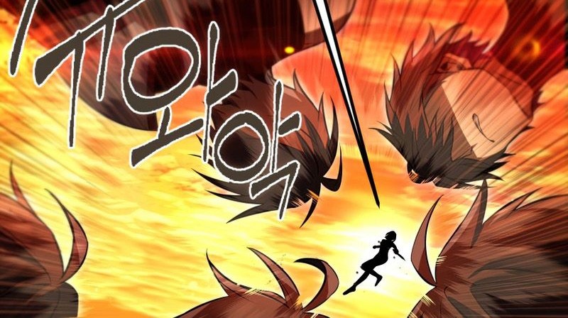 Maxed Out Leveling Chapter 31 Gambar 87
