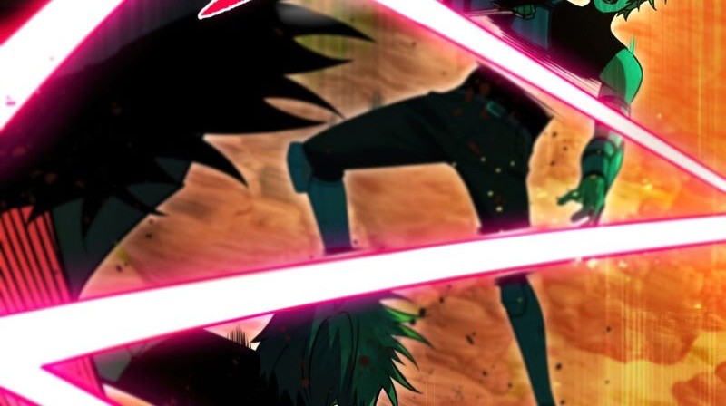 Maxed Out Leveling Chapter 31 Gambar 89