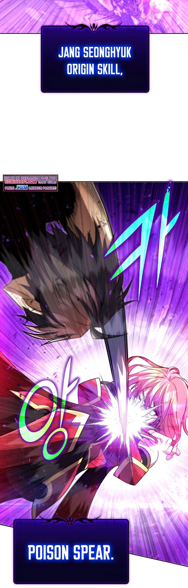 Maxed Out Leveling Chapter 31 Gambar 94