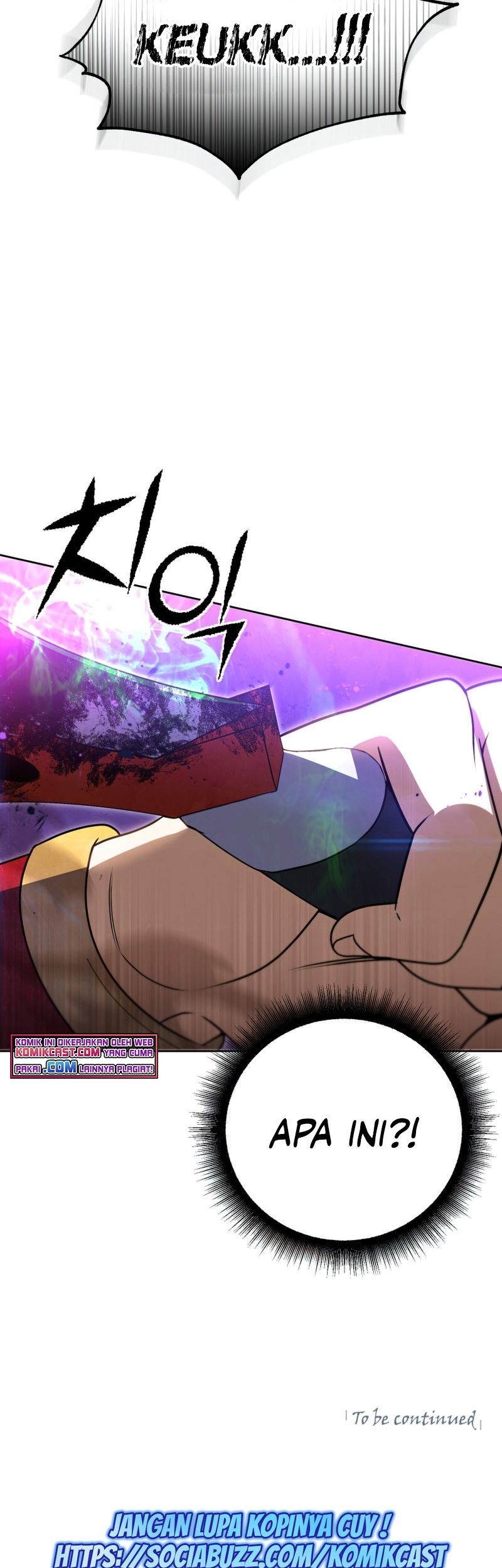 Maxed Out Leveling Chapter 31 Gambar 96