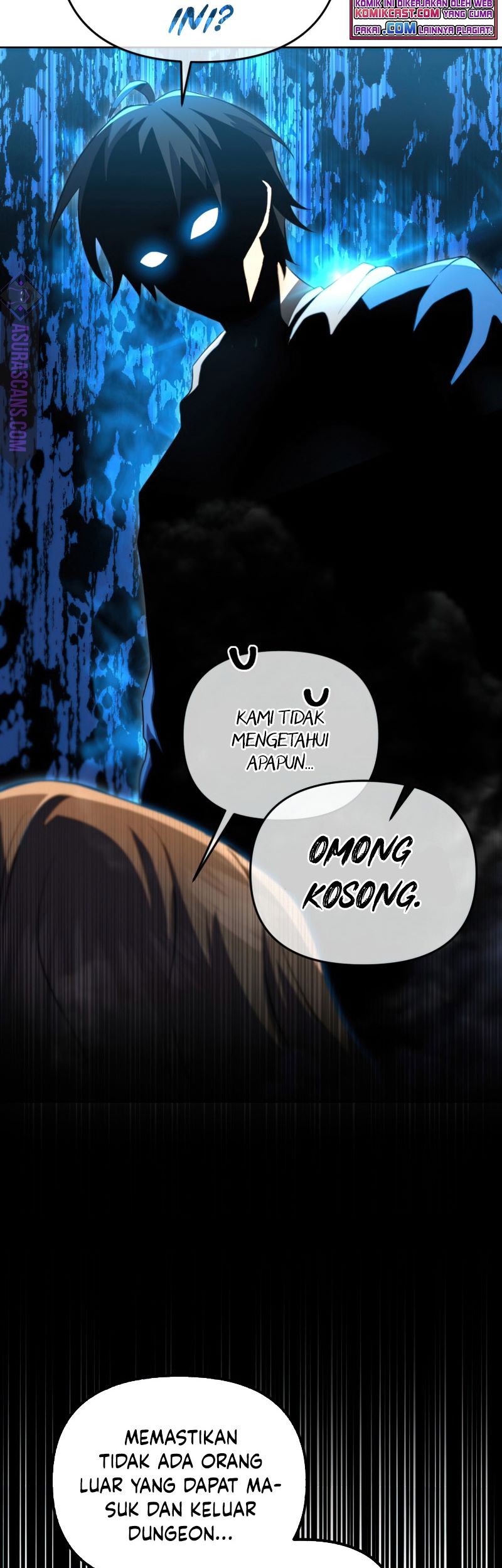 Maxed Out Leveling Chapter 31 Gambar 12