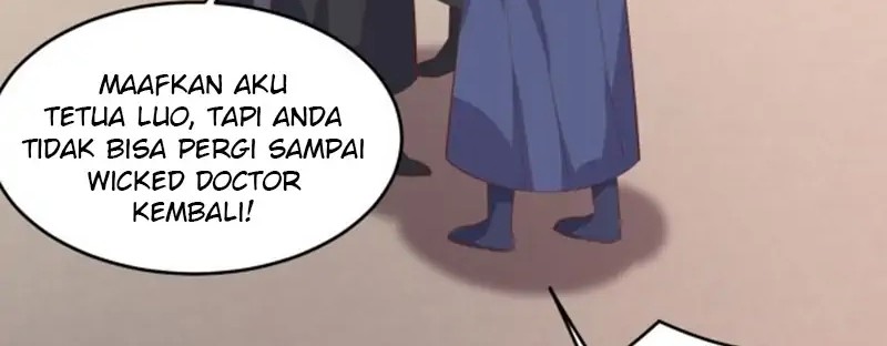 Baca Manhua Pupillary Master Chapter 234 Gambar 2