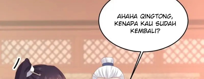 Pupillary Master Chapter 234 Gambar 4