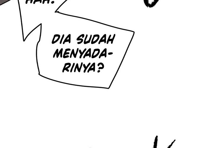 The Undefeatable Swordsman Chapter 101 Gambar 19