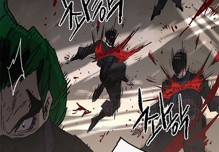 The Undefeatable Swordsman Chapter 101 Gambar 24