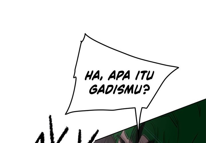 The Undefeatable Swordsman Chapter 101 Gambar 26