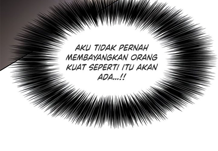 The Undefeatable Swordsman Chapter 101 Gambar 41