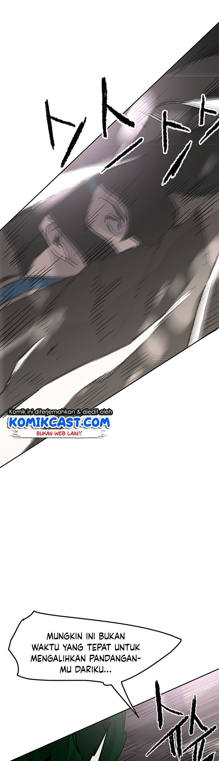 The Undefeatable Swordsman Chapter 101 Gambar 44