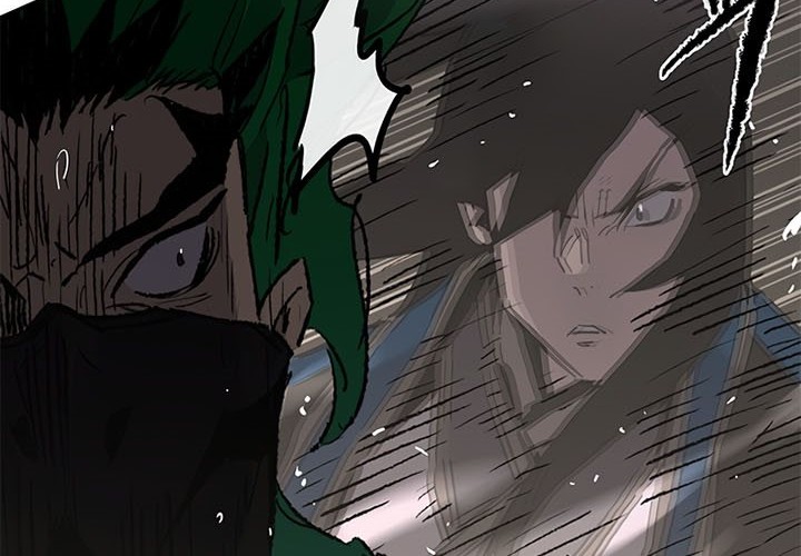 The Undefeatable Swordsman Chapter 101 Gambar 45