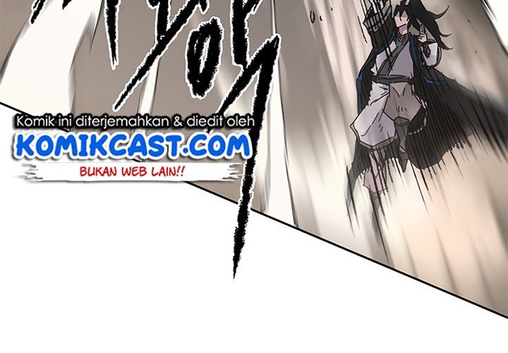 The Undefeatable Swordsman Chapter 101 Gambar 47