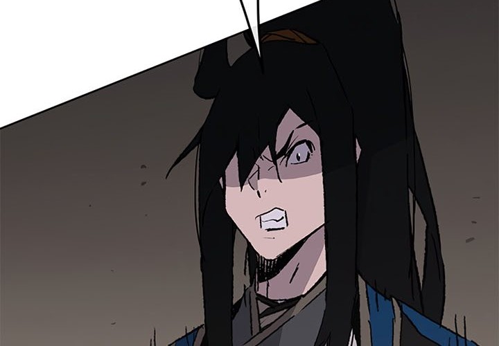 The Undefeatable Swordsman Chapter 101 Gambar 49