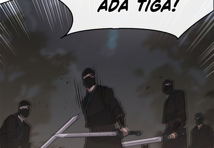 The Undefeatable Swordsman Chapter 101 Gambar 3