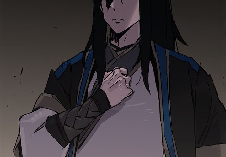 The Undefeatable Swordsman Chapter 101 Gambar 59