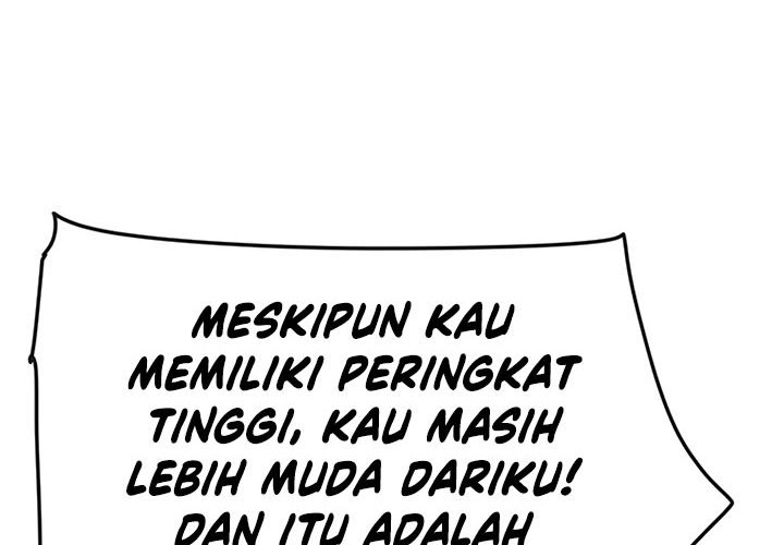 The Undefeatable Swordsman Chapter 101 Gambar 76