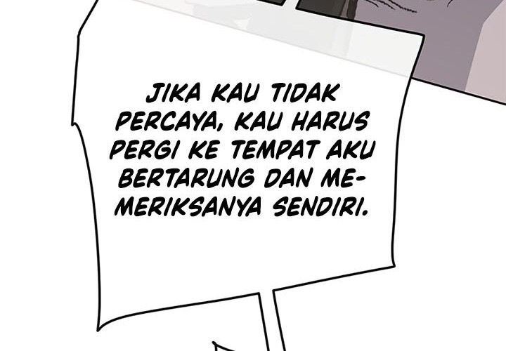 The Undefeatable Swordsman Chapter 101 Gambar 82