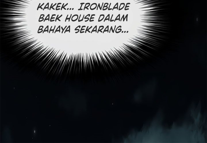 The Undefeatable Swordsman Chapter 101 Gambar 86