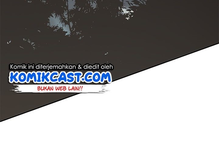 The Undefeatable Swordsman Chapter 101 Gambar 88