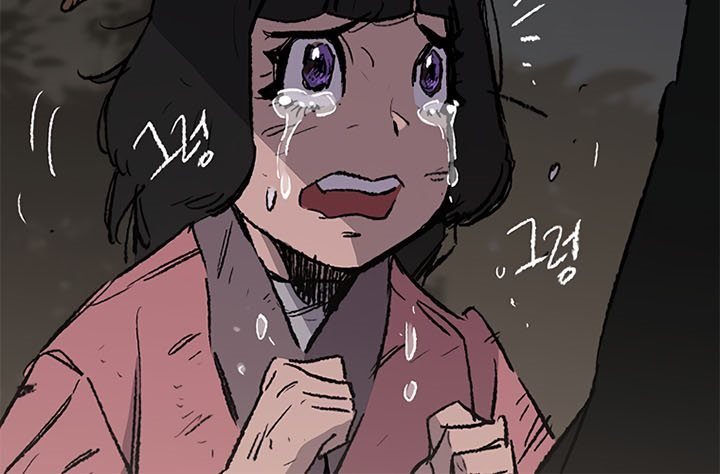 The Undefeatable Swordsman Chapter 101 Gambar 93
