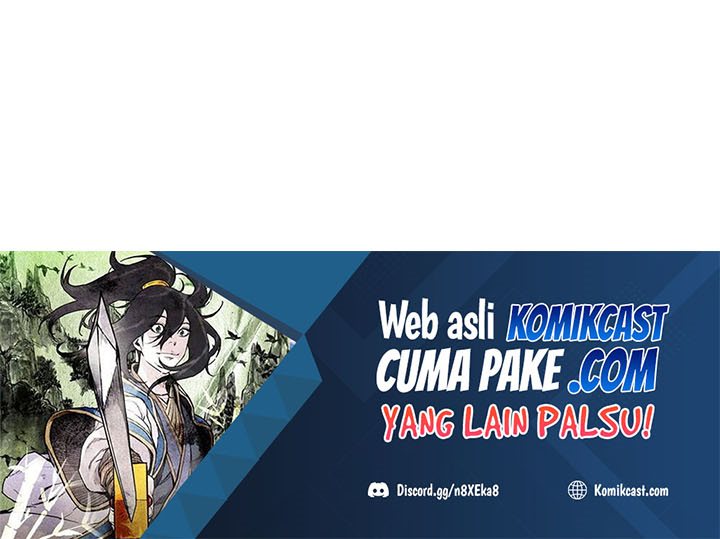 The Undefeatable Swordsman Chapter 101 Gambar 98