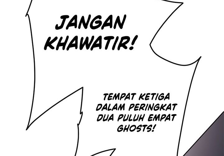 The Undefeatable Swordsman Chapter 101 Gambar 15