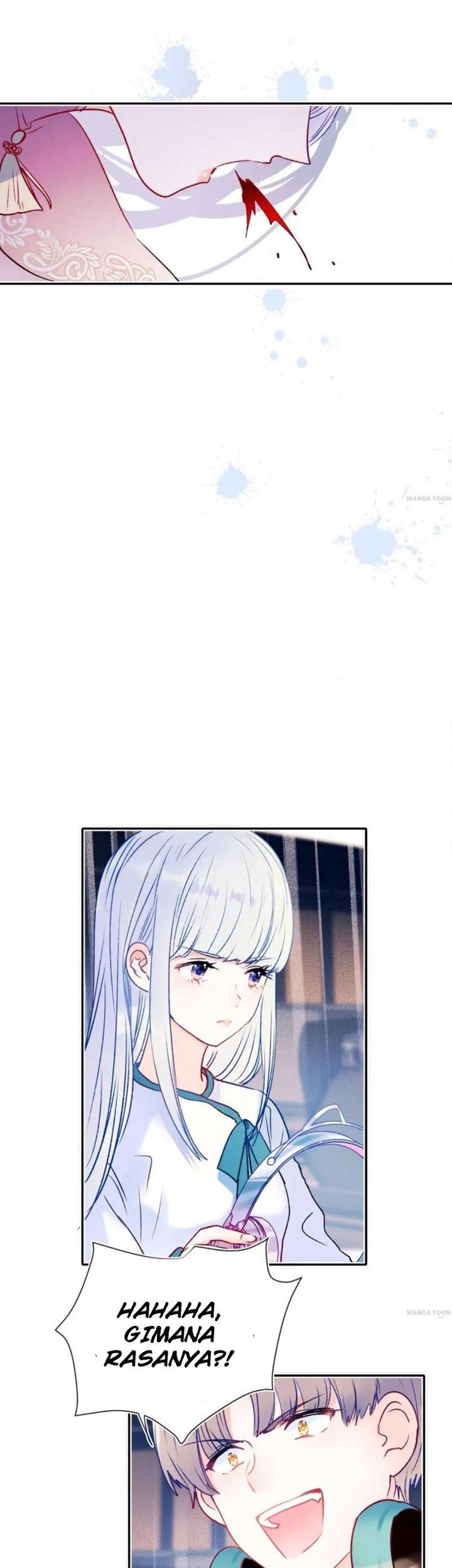 To be Winner Chapter 92 Gambar 23